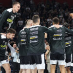 „AJFON OD 1000 EVRA JE LETEO PO PARKETU“: Nekadašnji igrač Partizana otkrio detalje sa večitog derbija!