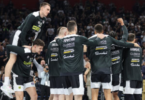 „AJFON OD 1000 EVRA JE LETEO PO PARKETU“: Nekadašnji igrač Partizana otkrio detalje sa večitog derbija!