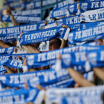 SKANDALOZNE UVREDE NA RAČUN CRVENE ZVEZDE: Šampion Srbije nije ni ušao na stadion, a već prozivan na rasnoj osnovi!