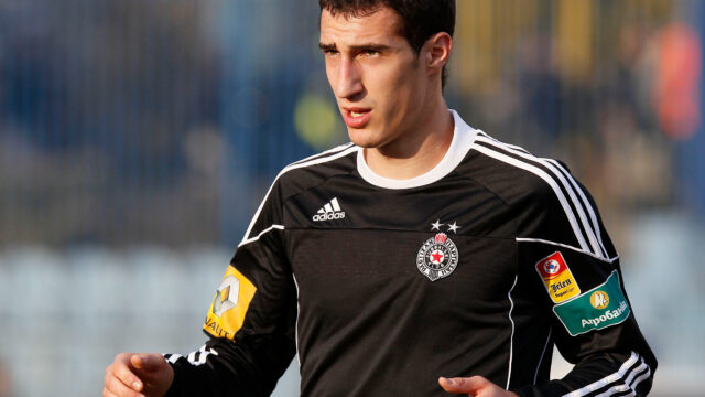 DOŠLO JE VREME ZA KRAJ: Radosav Petrović okačio kopačke o klin!