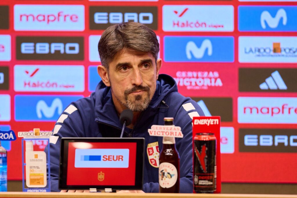 VELJKO PAUNOVIĆ PRED ŠPANIJU: „Ne želim da iko propusti utakmicu – I mi imamo odličan tim!“