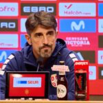 VELJKO PAUNOVIĆ PRED ŠPANIJU: „Ne želim da iko propusti utakmicu – I mi imamo odličan tim!“