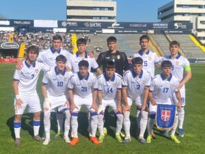 SJAJAN DAN ZA SRPSKI FUDBAL: Slavili i Petrićevi izabranici – Ponovo blistao Mihajlo Cvetković!