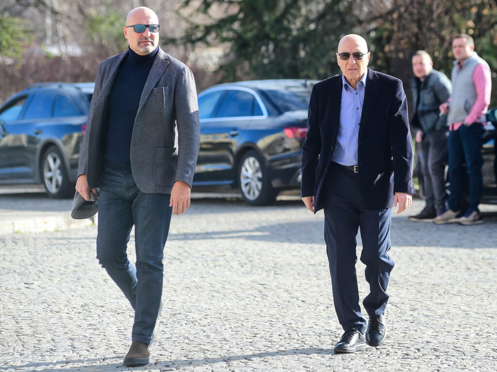 ĐORĐEVIĆ OTKRIO TAJNU: Kako je sin Zvezdinog trenera postao strastveni navijač Partizana – „Šutnula me je u d*pe i poslala napolje“!