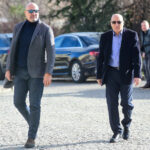 ĐORĐEVIĆ OTKRIO TAJNU: Kako je sin Zvezdinog trenera postao strastveni navijač Partizana – „Šutnula me je u d*pe i poslala napolje“!