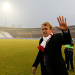 PROSINEČKI OTVORIO DUŠU O ZVEZDI, PA SE DOTAKAO ARNAUTOVIĆA: „Definitivno je neko poseban za Zvezdu i navijače!“