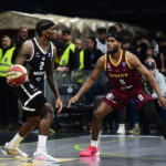 PARTIZAN UBRZAO PRED DERBI: Milton i Radanov razbili Bosnu i digli ekipu na vrh!