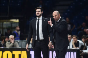 TEŠKO MI JE DA RAZUMEM RASPORED U ABA LIGI, POSLE DVET MESECI PROSTOR ZA TRENING?! Penjaroja takođe malo u rebusu zbog ovakvog formata takmičenja!