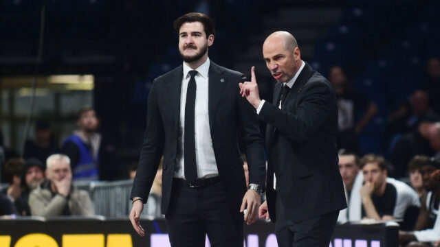 TEŠKO MI JE DA RAZUMEM RASPORED U ABA LIGI, POSLE DVET MESECI PROSTOR ZA TRENING?! Penjaroja takođe malo u rebusu zbog ovakvog formata takmičenja!