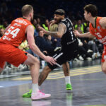 „MANJE JE CRVEN“: Karlik Džons napravio hit poređenje Obradovića i Penjaroje!