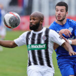 IGRAO SUPERLIGU, A SAD POBEGAO IZ IRANA: „Budile su nas rakete, bežali smo ka granici!“