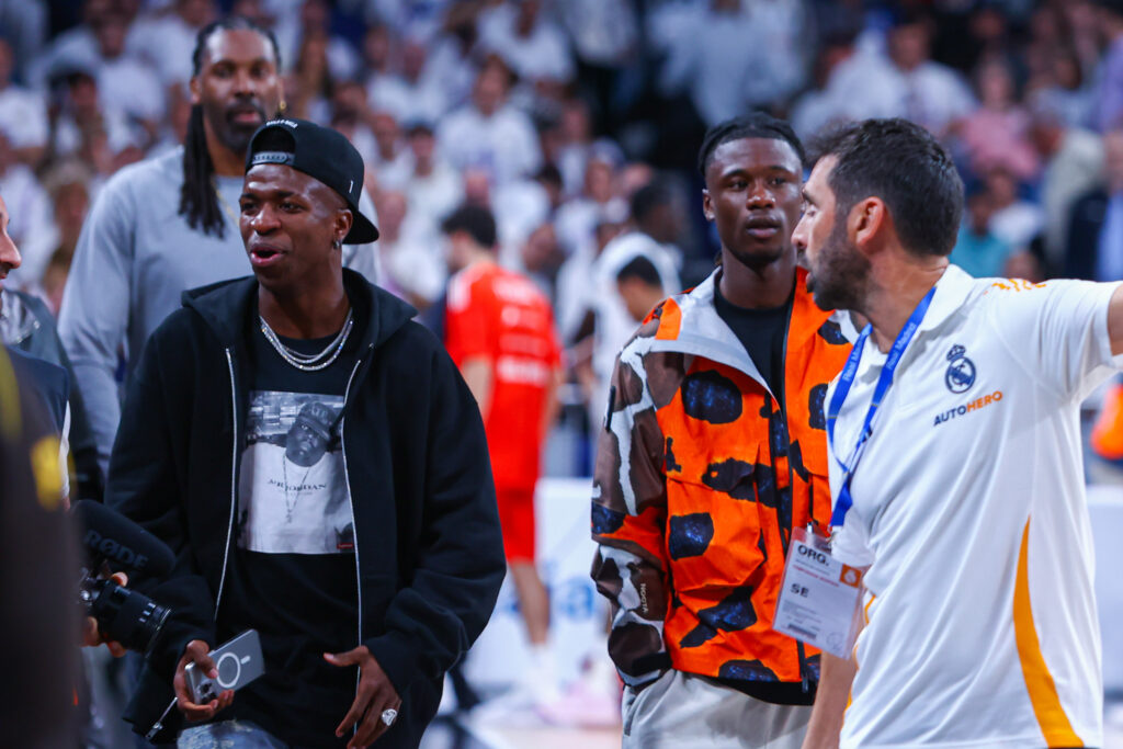 ŠTA RADE OVI LJUDI?! SREĆA PA NE OBAVLJAJU AMPUTACIJE! Još jednoj zvezdi Reala lečena pogrešna noga!