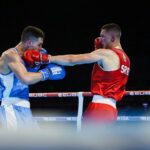 NAŠA ŠAMPIONSKA MLADOST DONELA SRBIJI DEVET MEDALJA: Sara i Rastko predvodili našu zemlju do ogromnog uspeha!