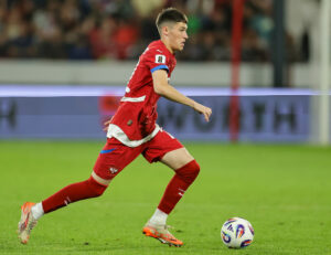 DA LI JE ZVEZDIN BISER POGREŠIO? Maksimović odbio pozajmicu, klub koji je lansirao Stankovića bio spreman da ga čeka!