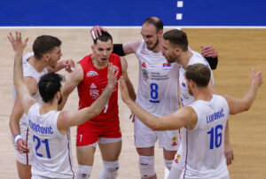 SRBIN U BORBI ZA EVROPSKI PEHAR: Italijanski tim preskočio tursku prepreku i stigao do finala!