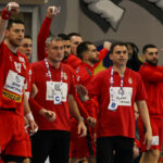 SRBIJA BLIŽA SVETSKOM PRVENSTVU: „Orlovi“ još jednom razbili Litvance i zakazali duel sa Mađarima!