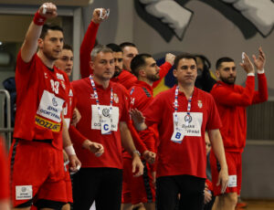 SRBIJA BLIŽA SVETSKOM PRVENSTVU: „Orlovi“ još jednom razbili Litvance i zakazali duel sa Mađarima!