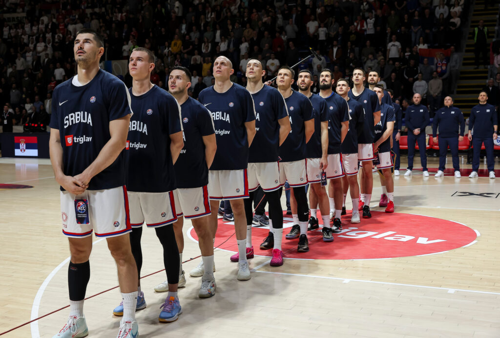 SRBIJA DOBIJA OGROMNO POJAČANJE: Novi igrač spreman za revanš protiv Turske!