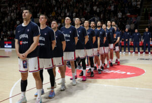 SRBIJA DOBIJA OGROMNO POJAČANJE: Novi igrač spreman za revanš protiv Turske!