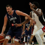 SAD SE TEK VIDI KOJA JE KRAĐA BILA: Jokić od Embidove MVP titule ostvario tripl-dablova skoro koliko je on odigrao utakmica!