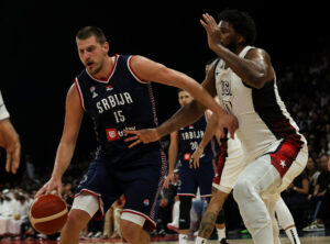 SAD SE TEK VIDI KOJA JE KRAĐA BILA: Jokić od Embidove MVP titule ostvario tripl-dablova skoro koliko je on odigrao utakmica!