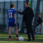 PREZADOVOLJNA SAM ŠTA SU MOJE DEVOJKE URADILE: Selektorka Stojkanović se oglasila posle ogromnog rezultata za našu zemlju!