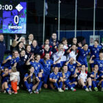 SVETSKA FUDBALSKA SILA NIJE USPELA DA POKORI SRBIJU: Reprezentativke Srbije ponosno sačuvale bod u kvalifikacijama za Svetsko prvenstvo!