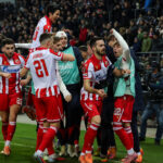 BUNDESLIGAŠ OZBILJNO ZAGRIZAO: Jedan od najstandardnijih Zvezdinih prvotimaca na meti velikog nemačkog kluba!