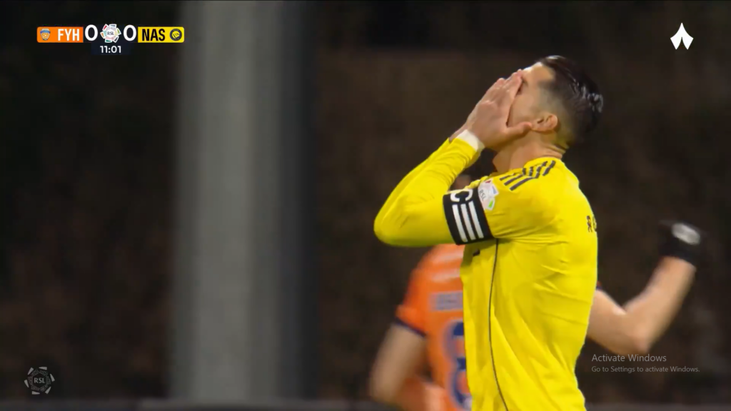 CEO SVET MU SE SMEJE: Ronaldo rekao da je najbolji na svetu, pa se osramotio kao nikad! (VIDEO)