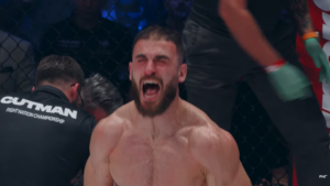 URLIK POSLE NOKAUTA SVE OSTAVIO BEZ REČI: Marjanović pobedio, pa otkrio bolnu istinu – „Trebalo je da krstim to dete 10 dana pre njene smrti“!