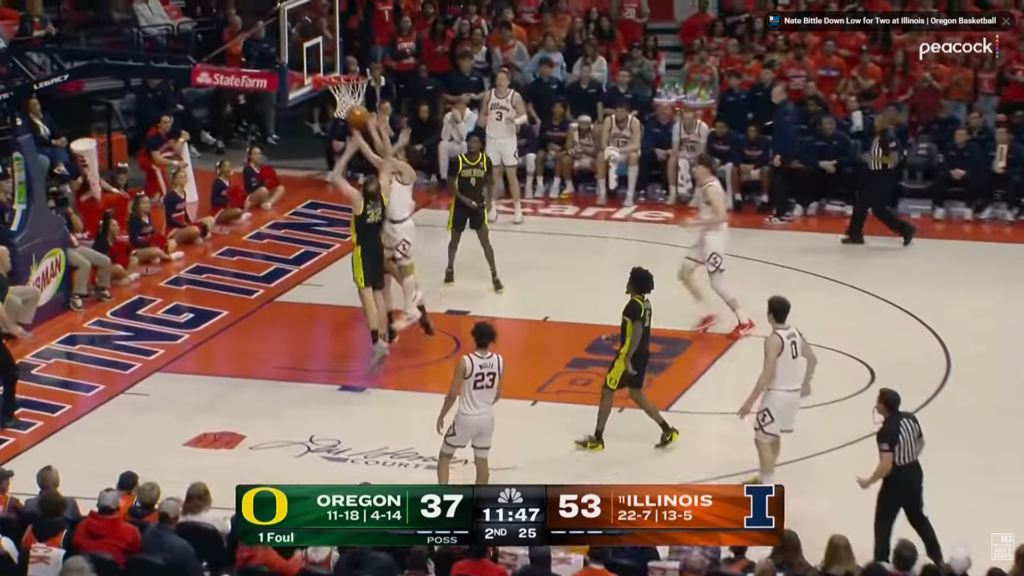 PEĐA MOŽE DA BUDE PREPONOSAN: Andrej Stojaković zabeležio dabl-dabl i rekord karijere!