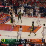 PEĐA MOŽE DA BUDE PREPONOSAN: Andrej Stojaković zabeležio dabl-dabl i rekord karijere!