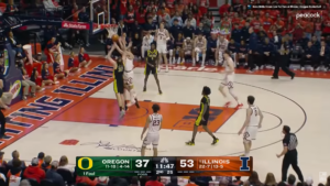 PEĐA MOŽE DA BUDE PREPONOSAN: Andrej Stojaković zabeležio dabl-dabl i rekord karijere!