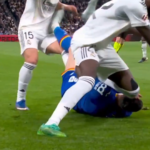 NEMCI NE ŽELE RIDIGERA NA MUNDIJALU: „Ridiger ne sme da putuje na Svetsko prvenstvo! Ne zna da se kontroliše, ono je bio napad!“