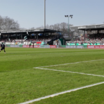 VANDALIZAM ILI LJUBAV PREMA KLUBU? Navijač u Nemačkoj utrčao na teren i isključio VAR usred utakmice!