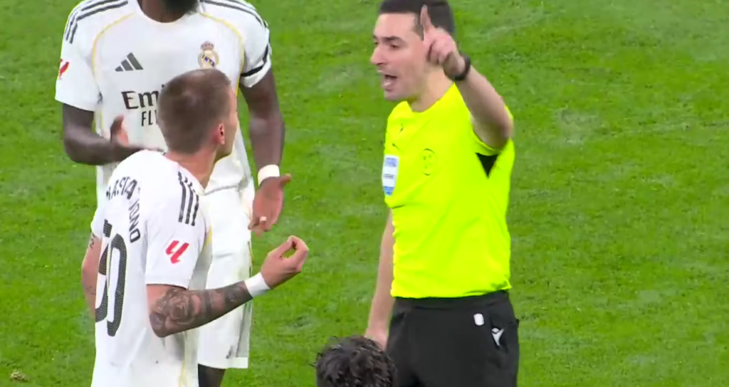 TERAJU SE UPRAVE ŠIROM EVROPE: Bernabeu zahteva hitan odlazak Pereza!