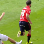 ORUŽANA PLJAČKA U PAMPLONI ILI JE IPAK SVE REGULARNO?! Nećete verovati kakav crveni karton je prethodio povratku Osasune!