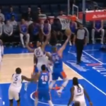 KLASA IZNAD RAZVOJNE LIGE: Dominacija Nikole Topića i najava povratka u prvi tim Oklahome!