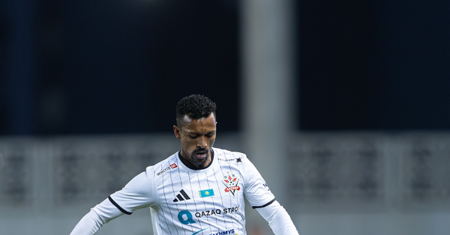 NANI JE ŽIVA FUDBALSKA LEGENDA: Povratak iz penzije i asistencija na debiju za novi klub!