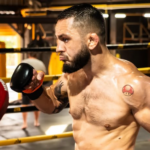 STRAŠNA PROZIVKA MILOŠA JANIČIĆA: Izašla lista borbi – on se pita gde je Bojković?!