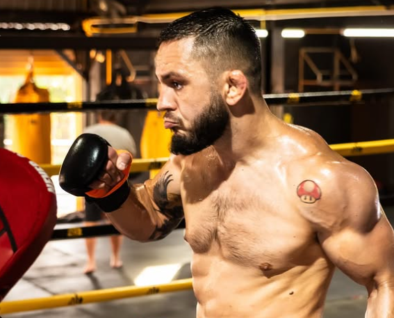 STRAŠNA PROZIVKA MILOŠA JANIČIĆA: Izašla lista borbi – on se pita gde je Bojković?!