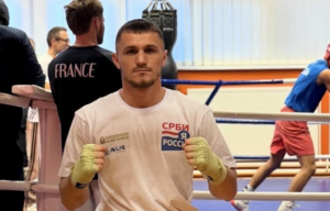 MEMIĆ NE ODUSTAJE OD ŽELJE DA PREBIJE PODGORIČANINA: Miloš Janičić dobio nikada jasniju provokaciju za borbu!