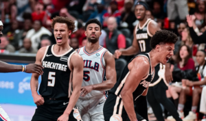 NIŠTA OD STRIPTIZETA I „ZABAVE ZA ODRASLE“ U REŽIJI ATLANTA HOKSA: Strogo „NE“ od strane NBA lige, navijači uskraćeni za tonu dobre zabave!