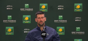 ZDRAVSTVENI PROBLEMI SKUPO KOŠTALI NOVAKA: Evo šta je umnogome otežalo disanje Srbina!