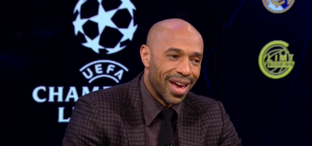 LEGENDARNI ANRI I MAGIJA REAL MADRIDA: Kad bih obukao taj dres, možda bi mi i kosa izrasla!