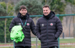 ALEKSANDAR STANOJEVIĆ I ŠAVI BABIKA ISPISALI ISTORIJU: Karagumruk srušio Fener i verovatno rešio tursko prvenstvo!