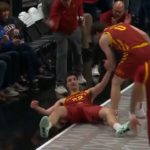 NOVI SRPSKI SUPERSTAR NA POMOLU?! Osam trojki Momčilovića u meču protiv ogromnog rivala!