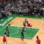 MEČ SEZONE SRPSKOG REPREZENTATIVCA: Fenomenalni Tristan Vukčević bio ozbiljna pretnja kandidatu za titulu!