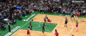 MEČ SEZONE SRPSKOG REPREZENTATIVCA: Fenomenalni Tristan Vukčević bio ozbiljna pretnja kandidatu za titulu!