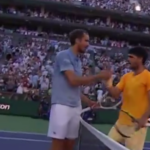 SHVATATE LI SADA KOLIKO JE TEŠKO DOSTIĆI NIVO NOVAKA I VELIKE TROJKE?! Alkarazov niz pobeda okončan već u martu, Siner razbio Zvereva!